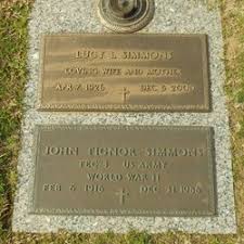 John Tignor Simmons (1916 - 1988) - Find A Grave Memorial - 84812456_132898083314