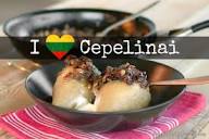 Cepelinai for Beginners [Recipe] | My Food Odyssey