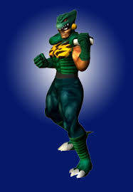 「ビーストマン  F-ZERO X」の画像検索結果