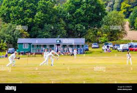 Image result for Newenden Cricket Club