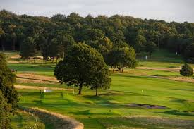 Image result for Huddersfield Golf Club Ltd