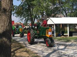 Image result for The Tractor Society