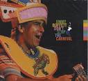 Jimmy Buffett Don't Stop The Carnival UK CD ALBUM (