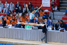 Image result for Crossways Gymnastics Club