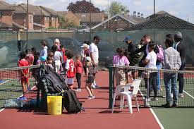 Image result for Gravesham Tennis Club