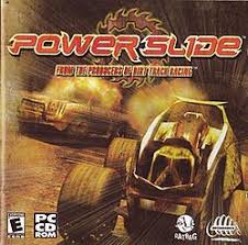 Image result for Powerslide Racing Club