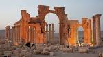 Palmyra UNESCO Site Threatened as ISIS Seizes Part Control of.