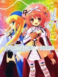 「如月ナツメ ななついろ★ドロップス」の画像検索結果