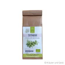 Image result for Thymian