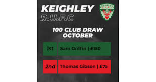 Image result for Keighley Rufc