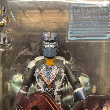 「アイザック・クラーク」の画像検索結果