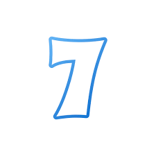 Image result for 7!!