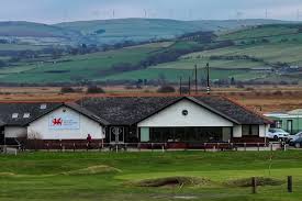 Image result for Borth & Ynyslas Golf Club