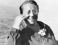 EMMY NOETHER, math��maticienne (1882-1935) | Femmes savantes.