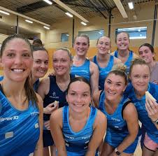 Image result for Tiffin Junior Netball Club