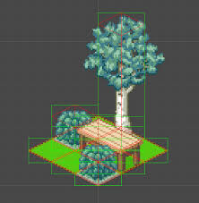 Image result for クォータービュー