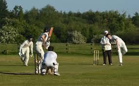 Image result for Kirkburton Cricket Sports & Social Club