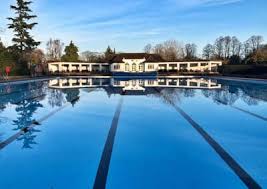 Image result for Cheltenham Swimming & Water Polo Club