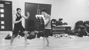 Image result for Manchester University Ninjutsu Society