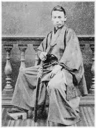 Image result for 武士 古写真