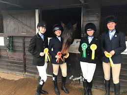 Image result for Cambridge University Riding Club