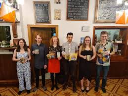 Image result for Cambridge University Orienteering Club (Cuoc)