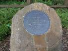 Memorial to the Stockport air - via Daymix