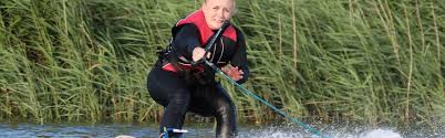 Image result for East Suffolk Water Ski Club
