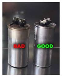 Image result for bad capacitor