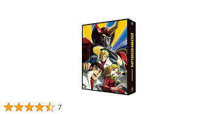 「ヤッター・ラ・ケルナグール司令官 戦国魔神ゴーショーグン」の画像検索結果