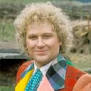 Colin Baker Schauspieler Alias: Geburtstag: 08/06/1943