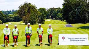 Image result for Green Haworth Golf Club