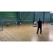 Image result for Middlesex Badminton Club