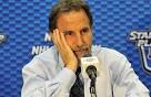 John Tortorella, Head of the