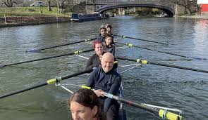 Image result for Cambridge Rowing Experience