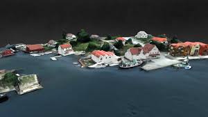 Image result for 3D Diving Club