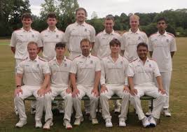 Image result for Fareham and Crofton Cricket Club