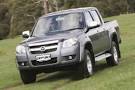MAZDA BT-50 B2500 B3000 2006-2011 WORKSHOP SERVICE MANUAL ...