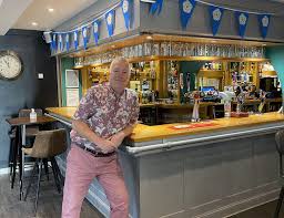 Image result for Pontefract Squash Club