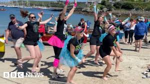 Image result for Isles Of Scilly Gig Racing Association