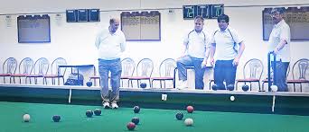 Image result for Bassetlaw Indoor Bowls Club