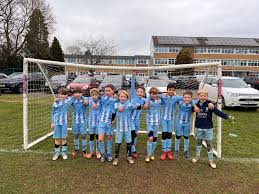 Image result for Burpham Juniors Fc