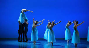 Image result for serenade balanchine