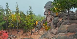 Image result for Красноярские Столбы