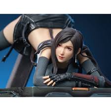 「ティファ・ロックハート」の画像検索結果