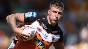 Image result for Castleford Tigers Rugby League Football Club