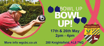 Image result for Welwyn Garden City Bowls Club