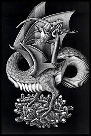 Image result for escher