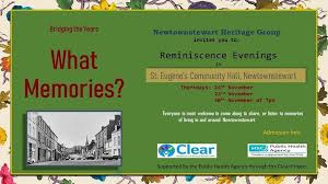 Image result for St Eugene`s G A C Newtownstewart