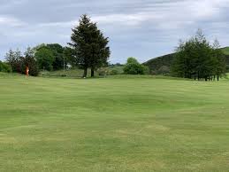 Image result for Beith Golf Club